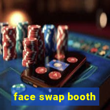 face swap booth